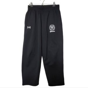 Under Armour Loose Fit Sweat Pants